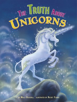 cover image of The Truth About Unicorns